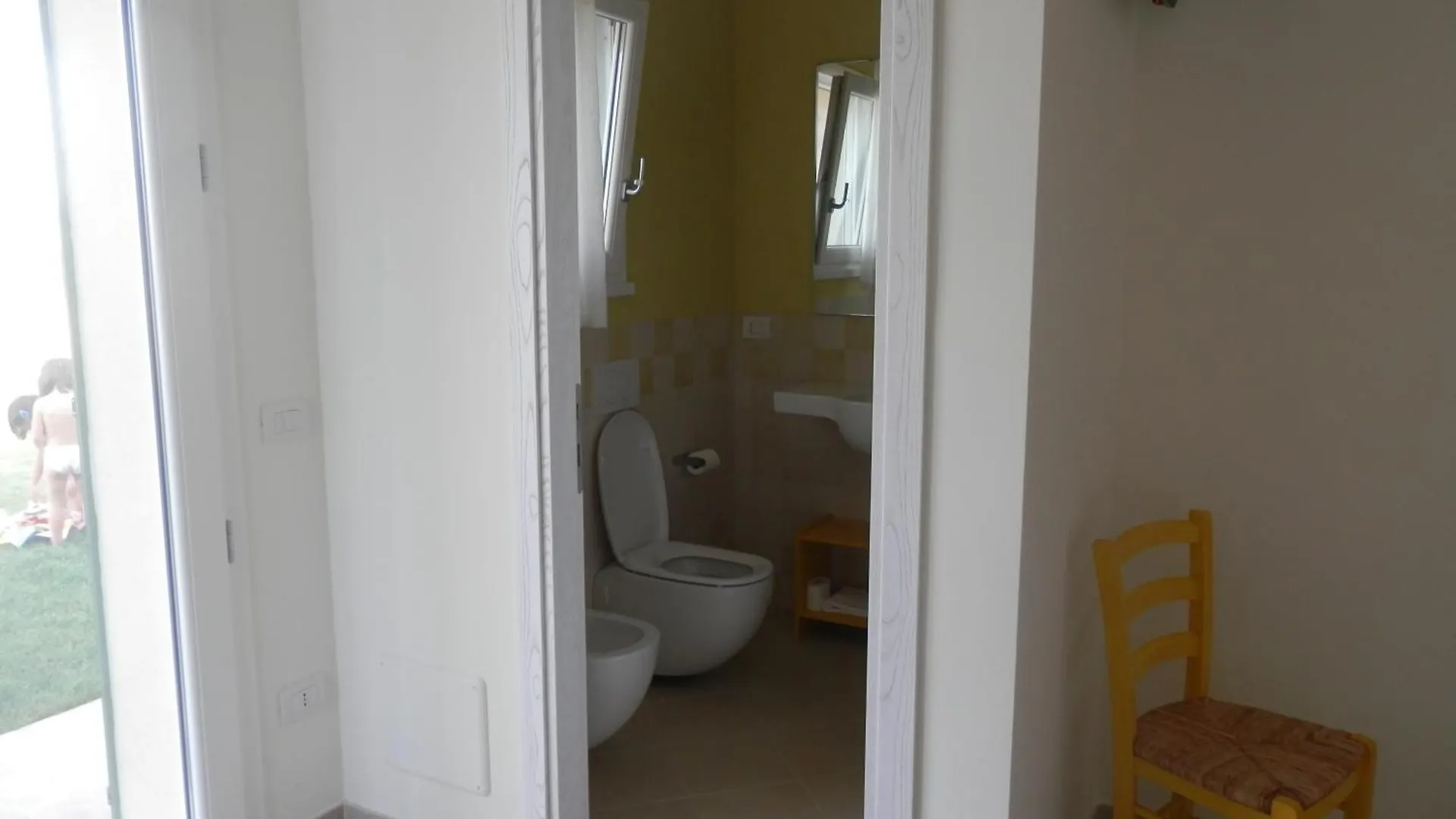 Poggiobono Country House Marsiliana