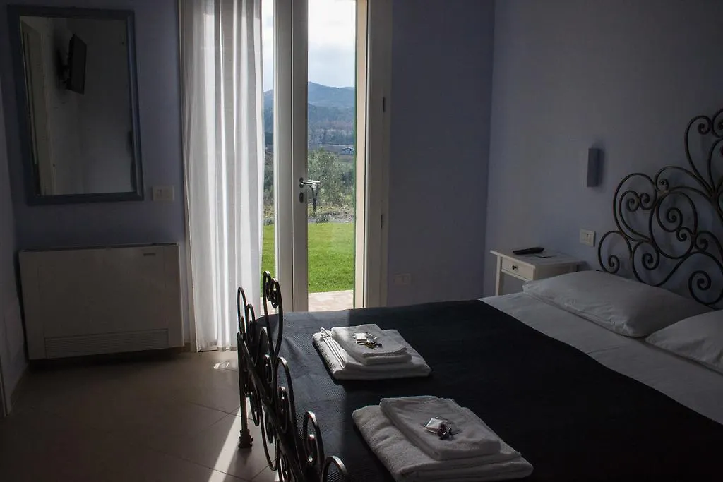 Poggiobono Country House Marsiliana Italy