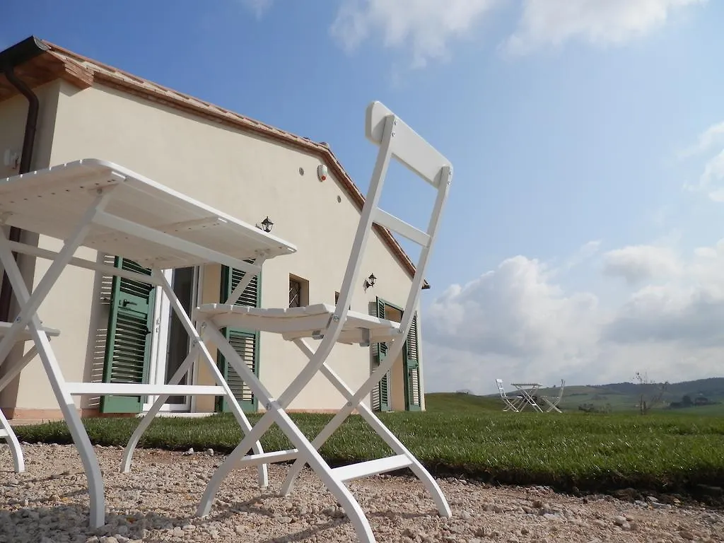 Poggiobono Country House Marsiliana Italy