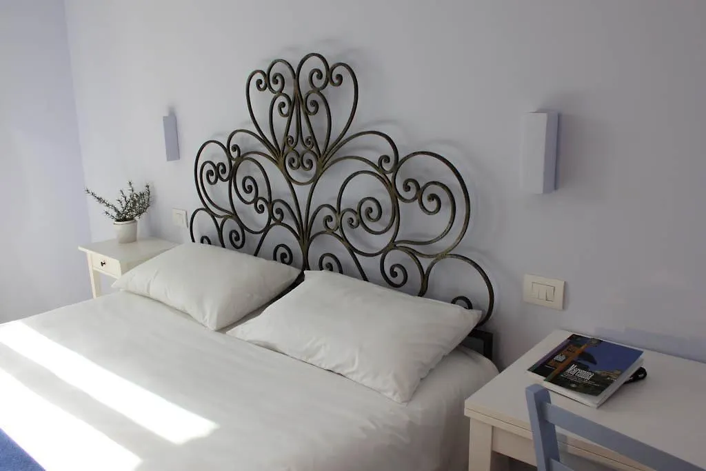 Poggiobono Country House Marsiliana