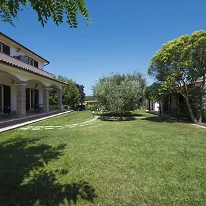 Il Fontanile Bauernhof