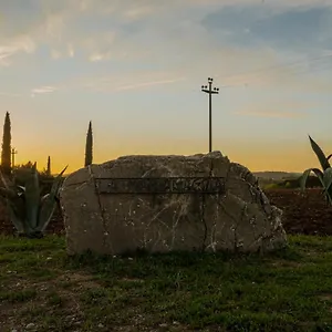 La Marianaccia Marsiliana d'Albegna