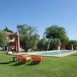 Agriturismo La Siesta Marsiliana d'Albegna