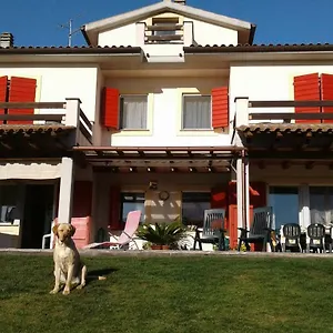 La Marsiliana d'Albegna