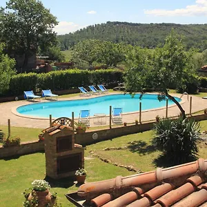 La Talpa Bauernhof