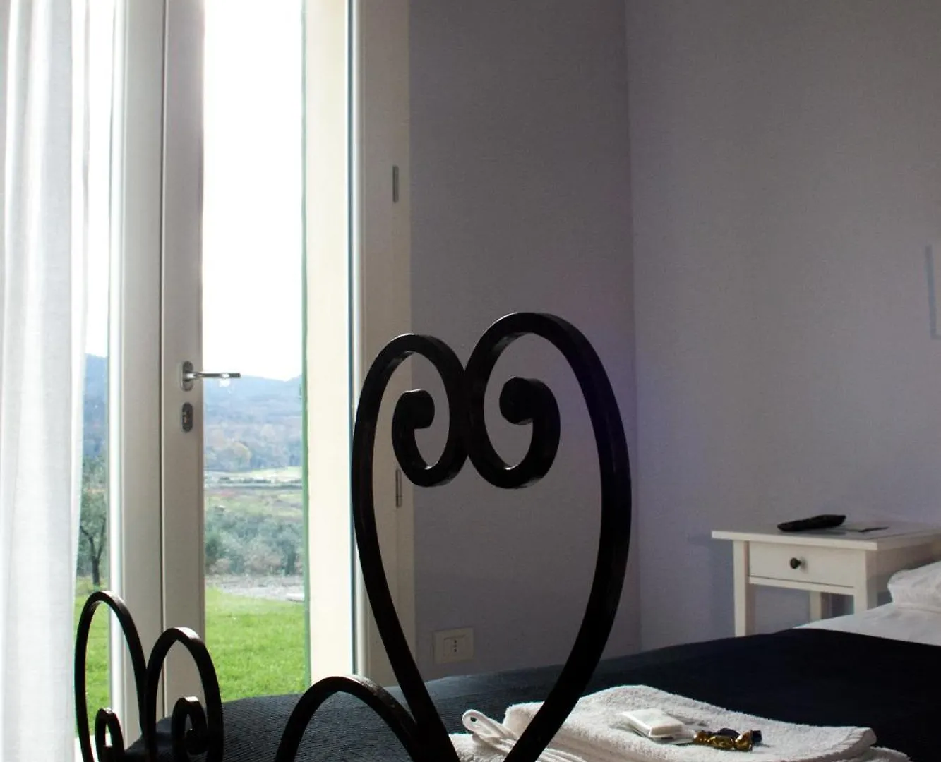 Penzion Poggiobono Country House Marsiliana