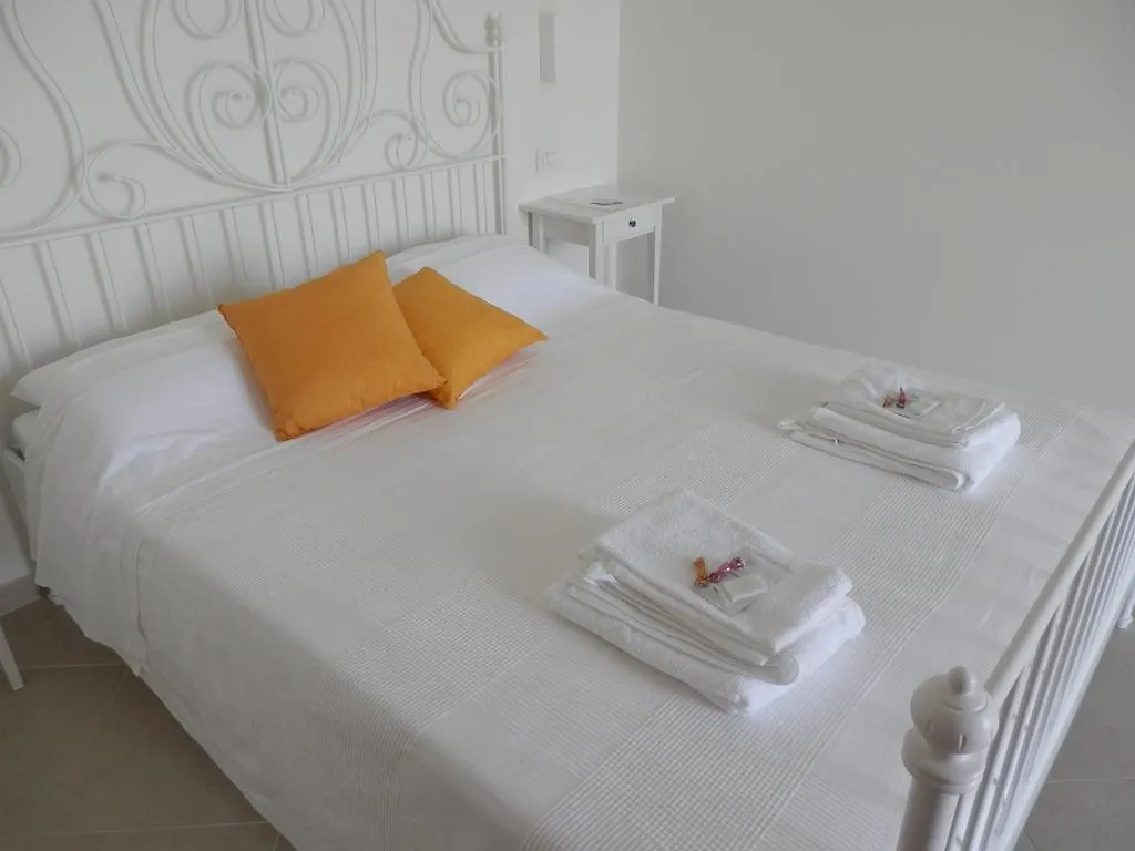 Penzion Poggiobono Country House Marsiliana 0*,